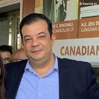 Mohammed Youssef El-Tahan